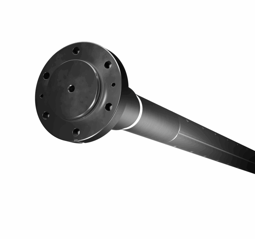 Serie 2540